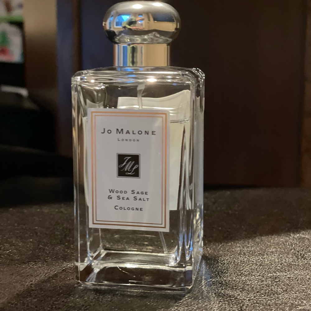 Jo Malone Wood Sage & Sea Salt 100ml.